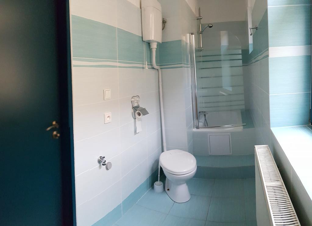 Apartment Jakubske Namesti Ceska Kamenice Exterior foto
